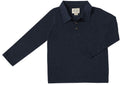 Spencer Polo | Navy | Me & Henry