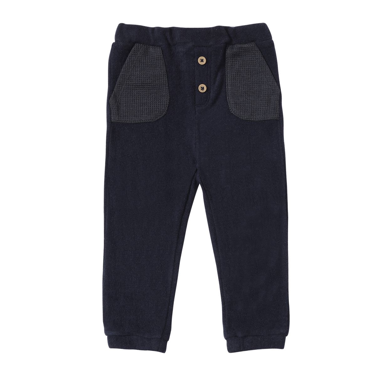 Jackson Pants | Navy | Me & Henry