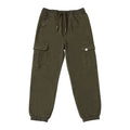 Arnie Cargo Pant | Olive | Me & Henry