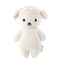 Baby lamb | Cuddle + Kind