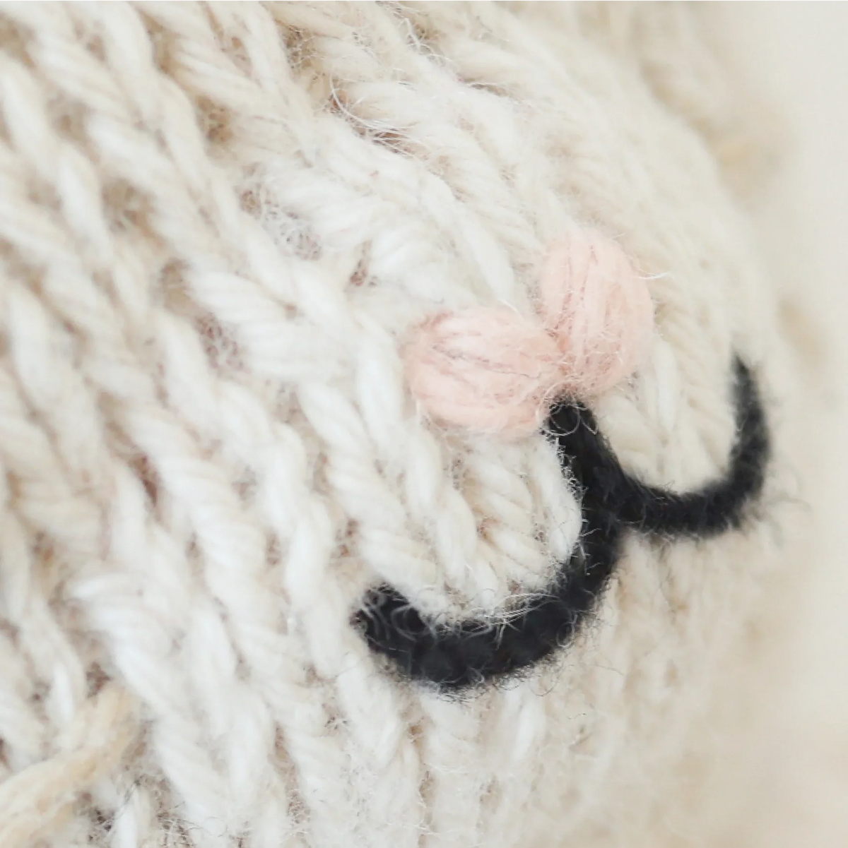 Baby Mouse | Cuddle + Kind