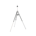51" Italian Steel Tripod Easel