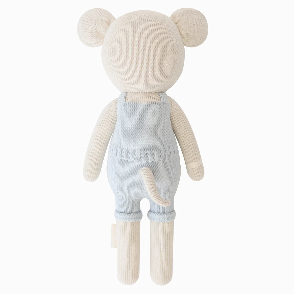 Bailey the Mouse | Cuddle + Kind