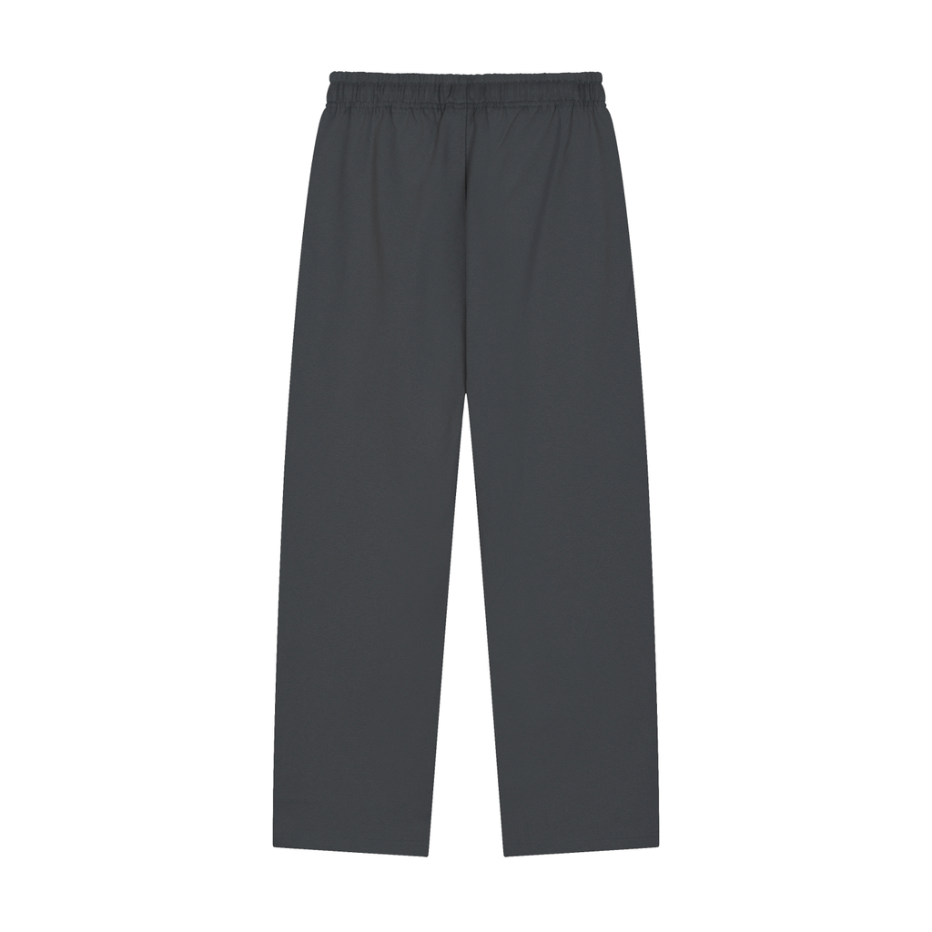 Straight Leg Sweatpants