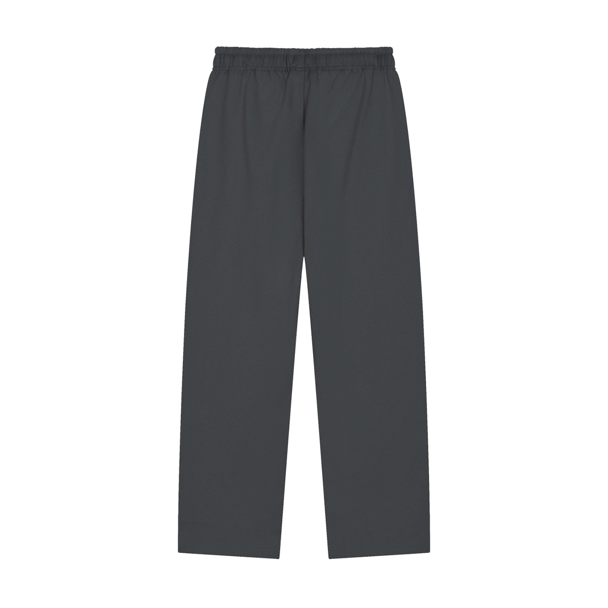 Straight Leg Sweatpants