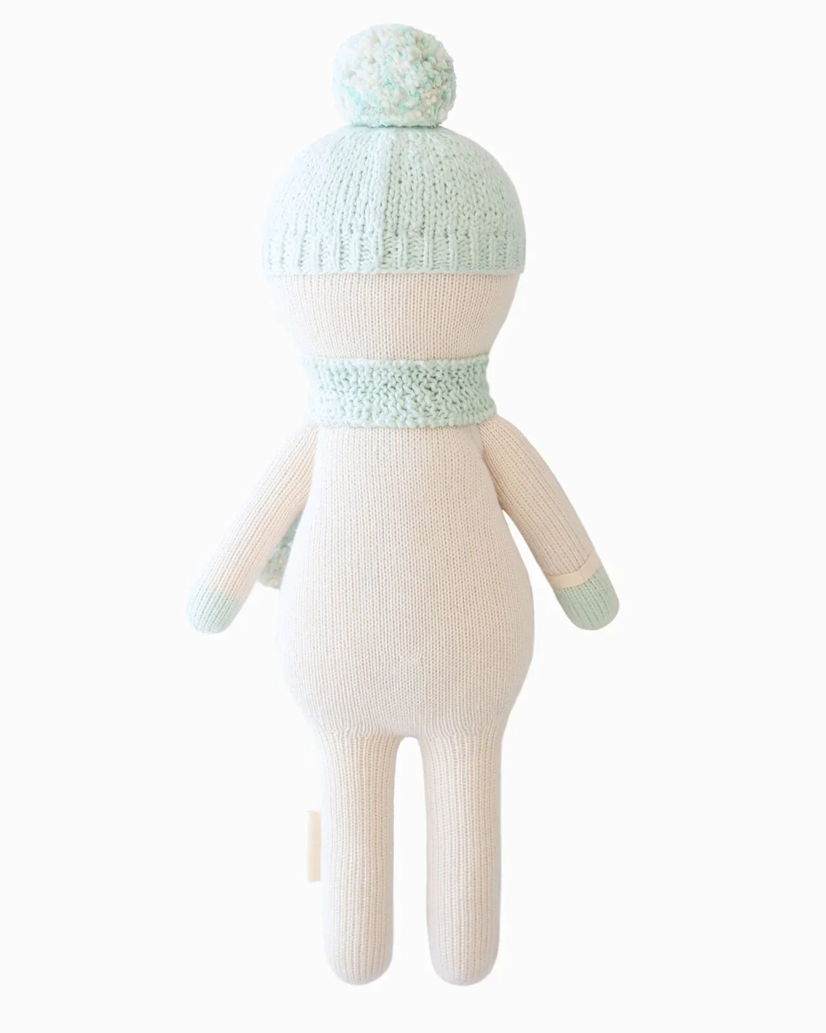 Spruce the Snowman | Cuddle + Kind