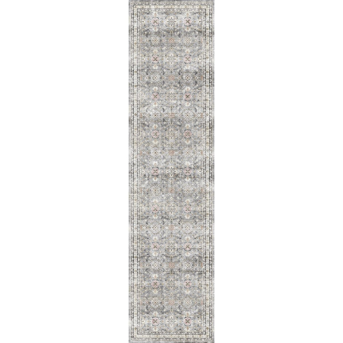 Anais Lavender Pink Rug