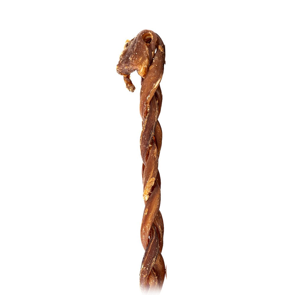 11"+ Braided Lamb Gullet