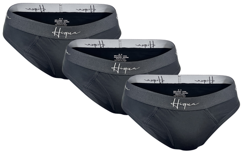 3 Pack Classic Briefs