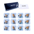 Reusable Hand Warmers Family 12-Pack  | HotPoc