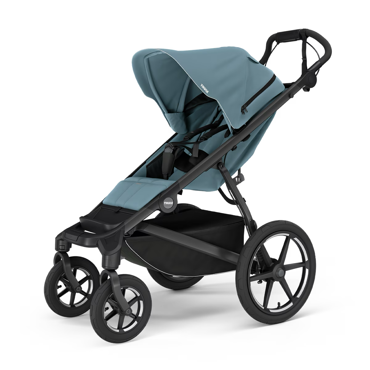Floor model: Older Gen Thule Urban Glide 4-wheel Stroller