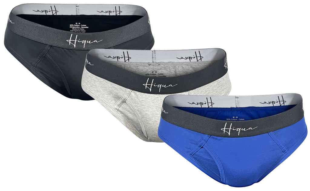 The Winter Essentials Bundle-Classic Briefs