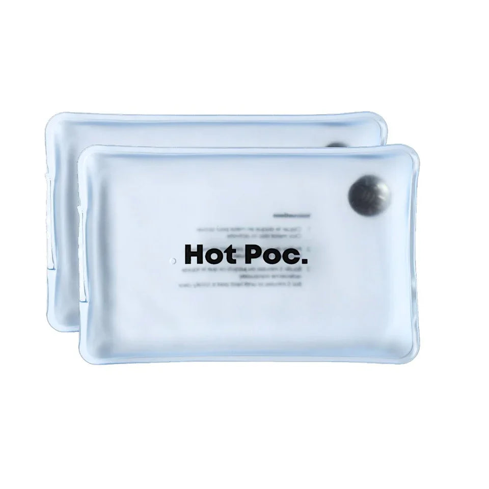 Reusable Heat Packs for Kids | HotPoc medic