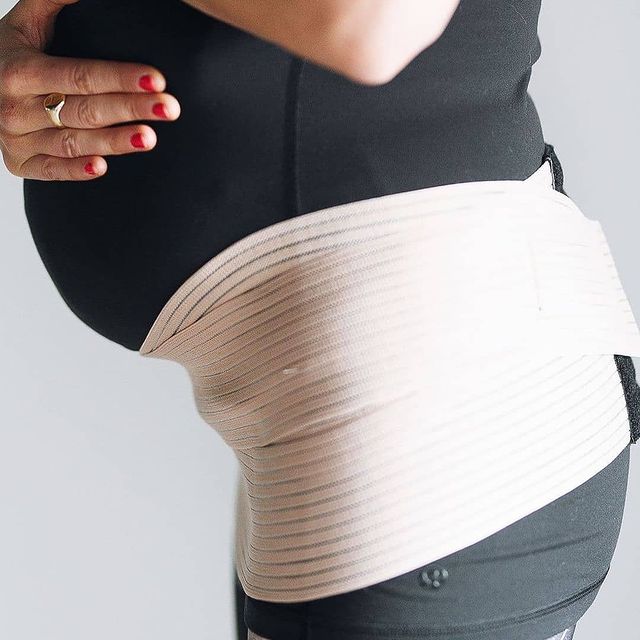 Ab Wrap