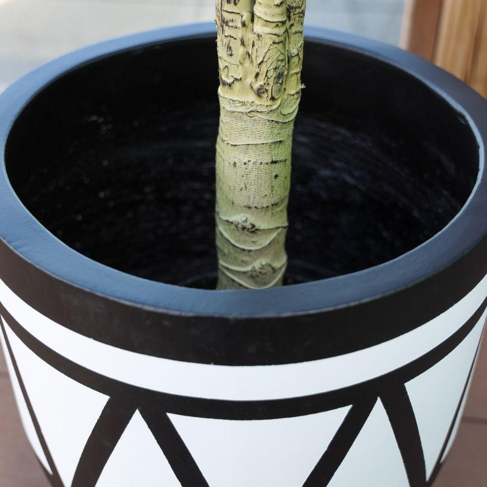 Bora Cement Planter (Multiple Sizes)