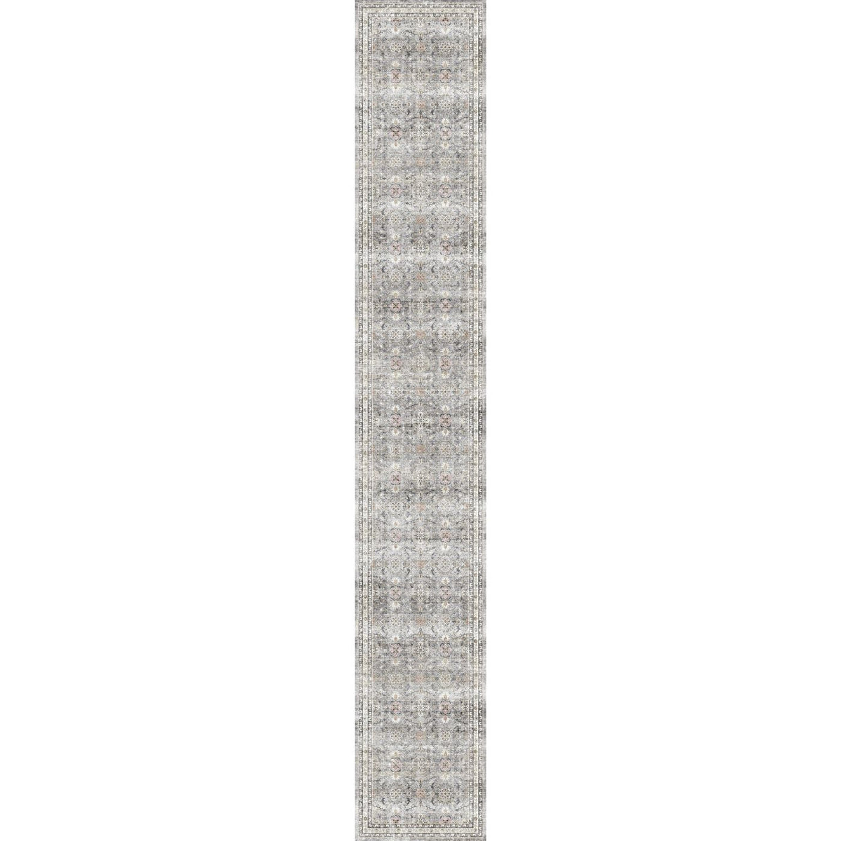 Anais Lavender Pink Rug