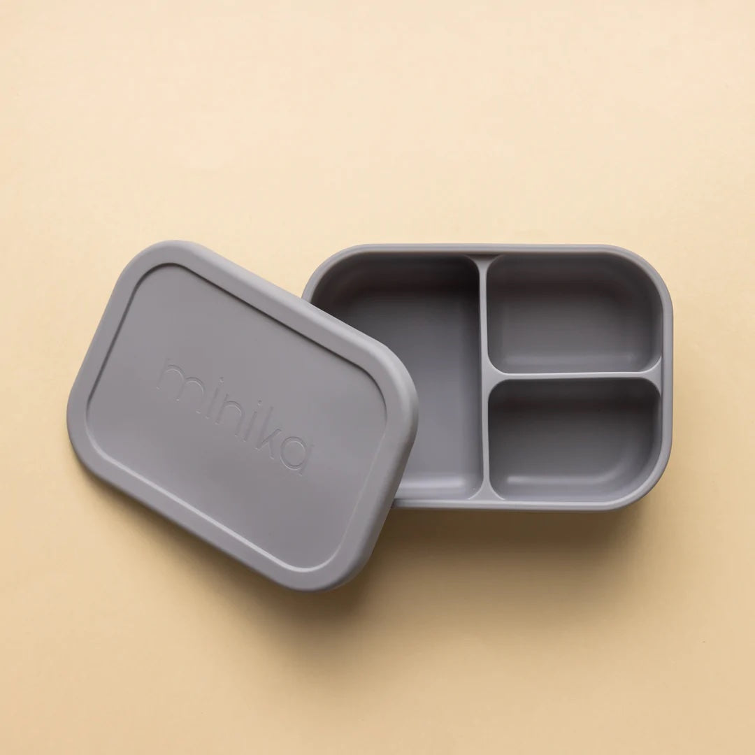 Bento lunch box Silicone