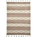 Clementine Woven Wool 6X9 Rug