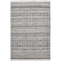 Delilah Woven Wool 6X9 Rug