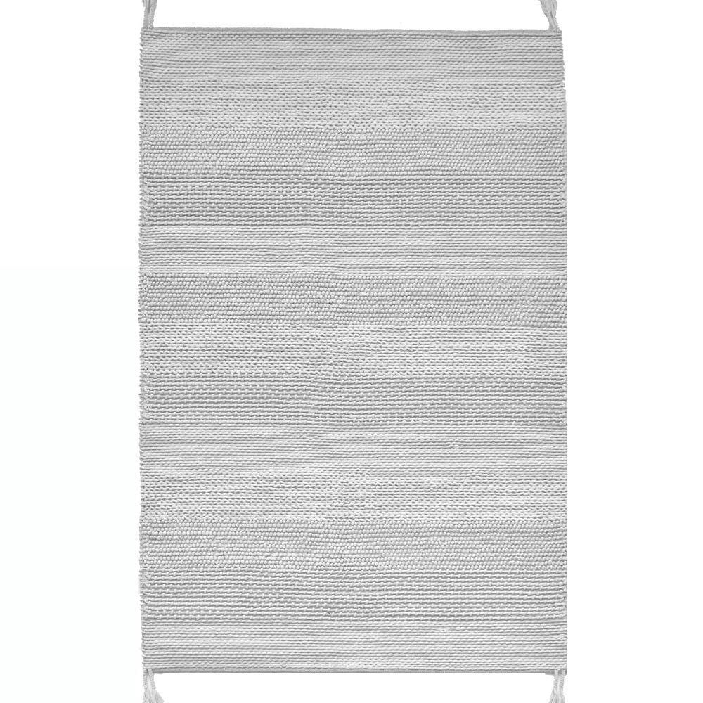 Vale Woven Wool 6X9 Rug