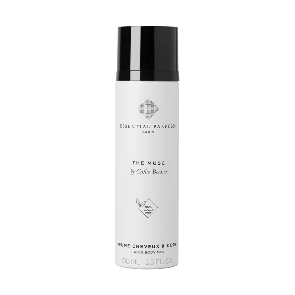 Essential Parfums The Musc Hair & Body Mist — 100 ml