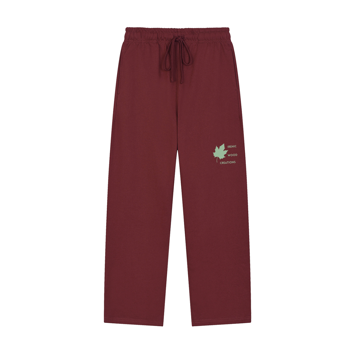 Irenic lifestyle/ Irenic Wood Creations Sweatpants