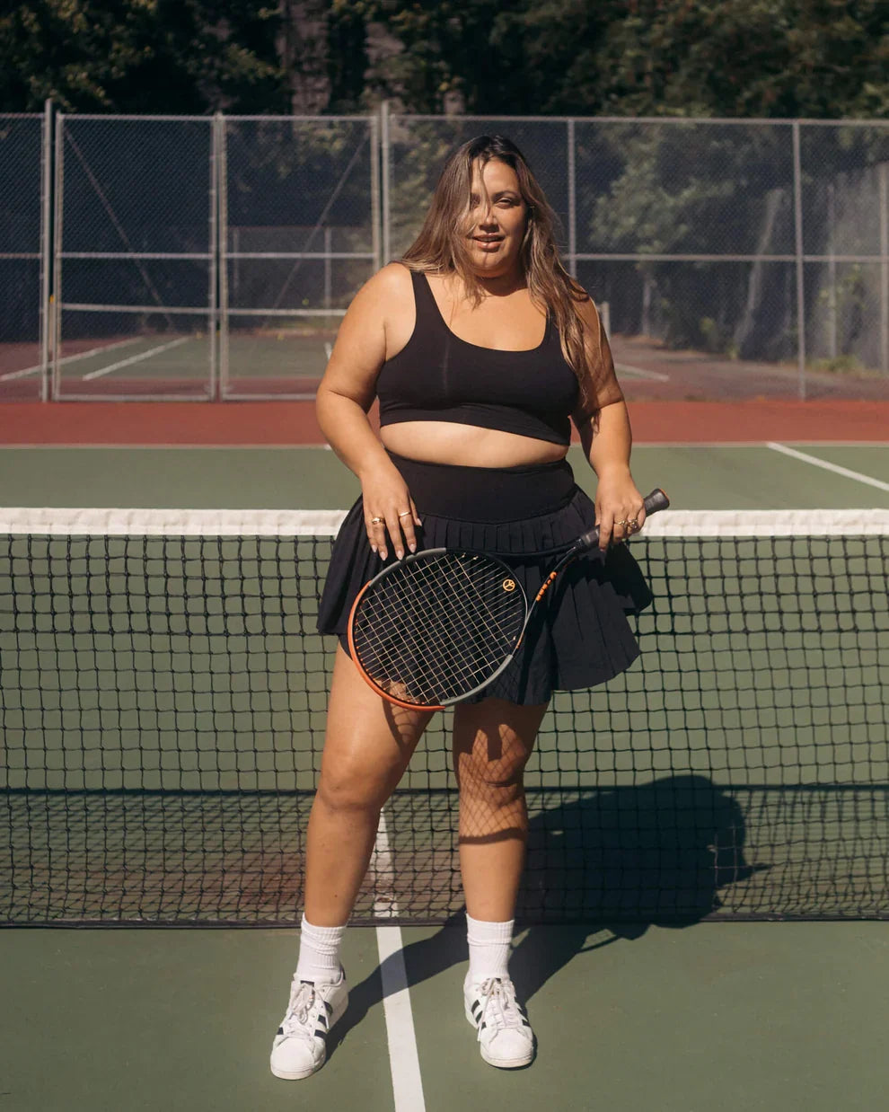 Sporty Bralette - Mineral Bras