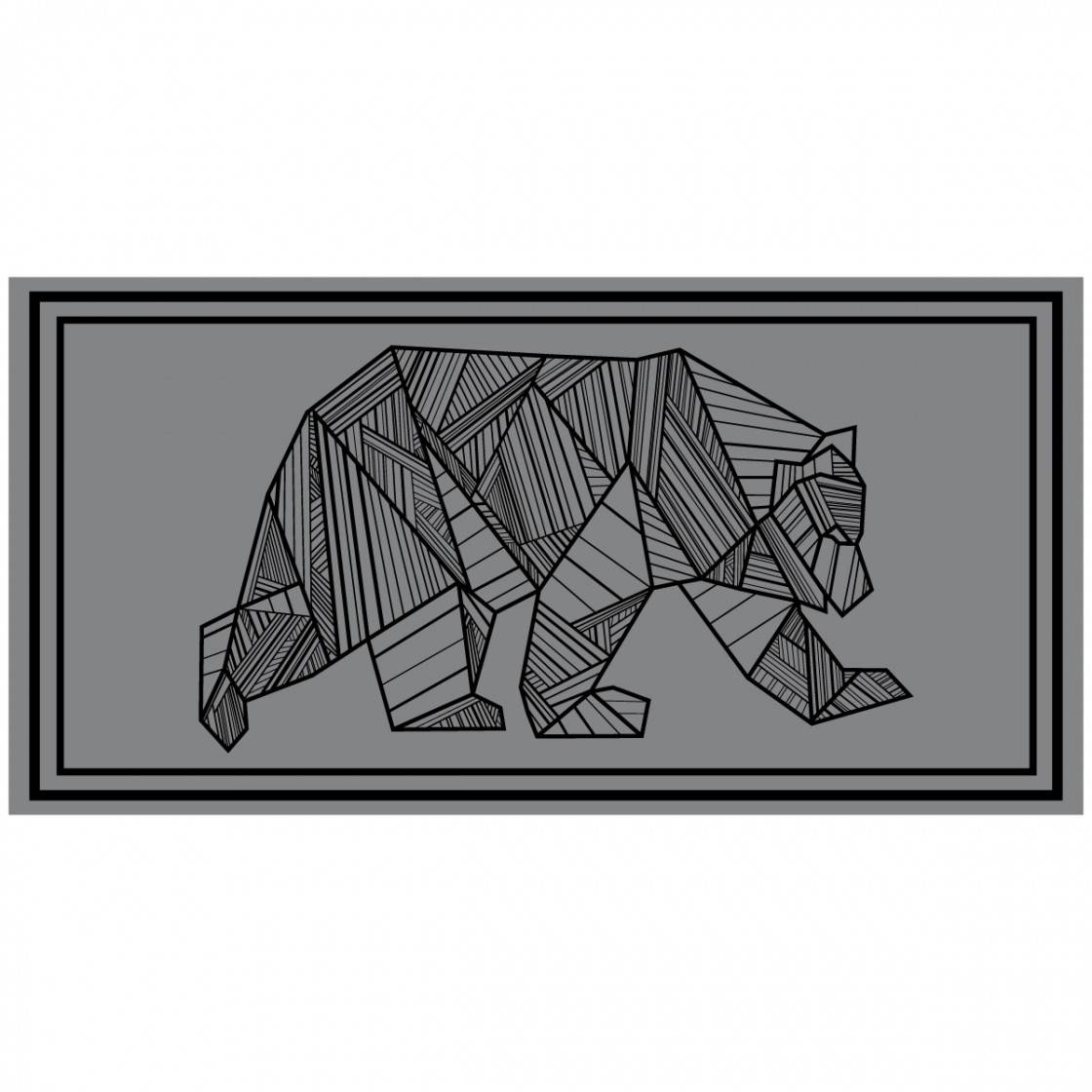 Kuma Outdoor RV Mat 18' x 9'