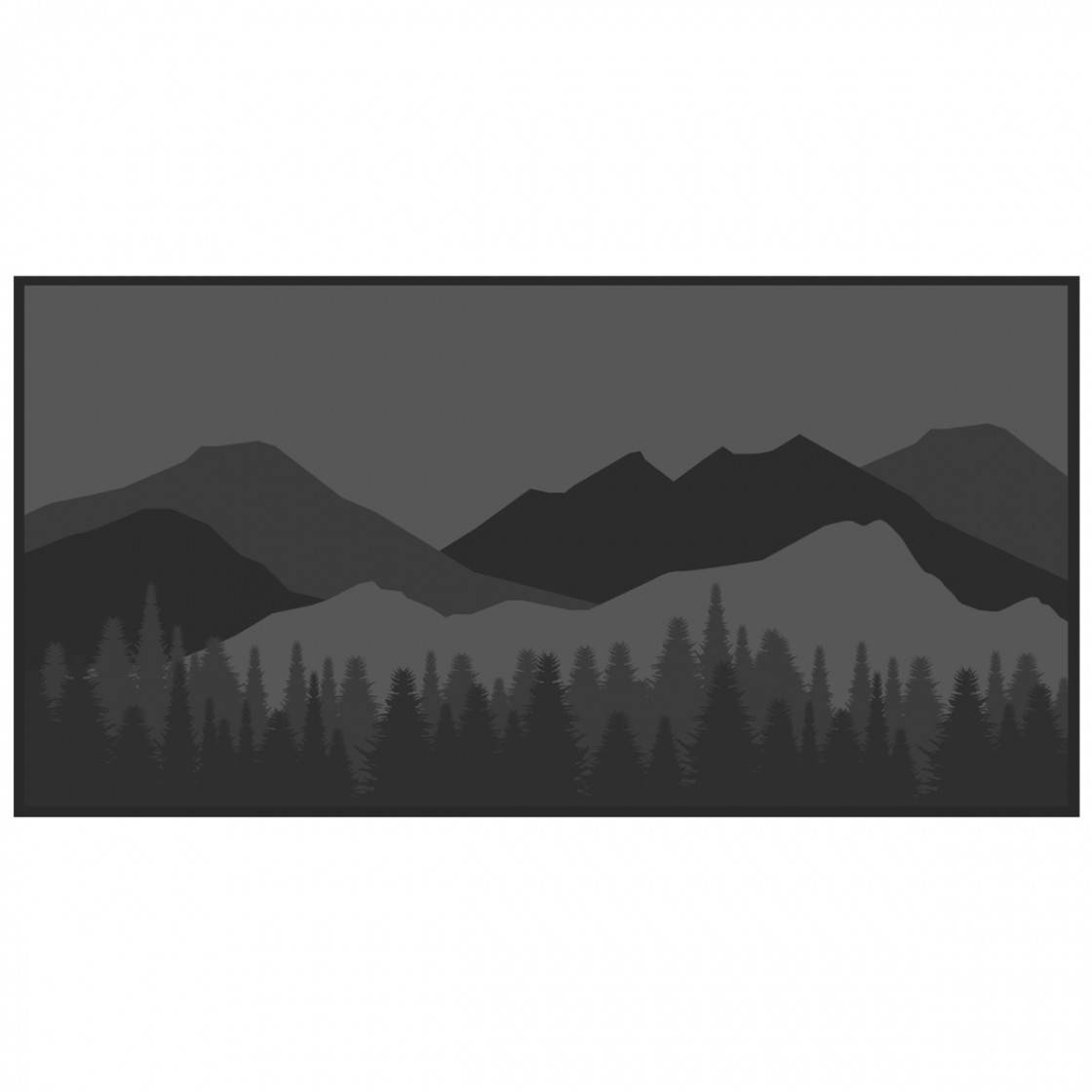 Kuma Outdoor RV Mat 18' x 9'