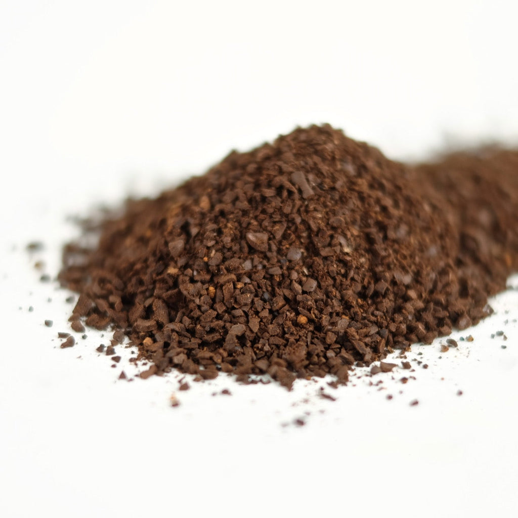 CHAGA COFFEE