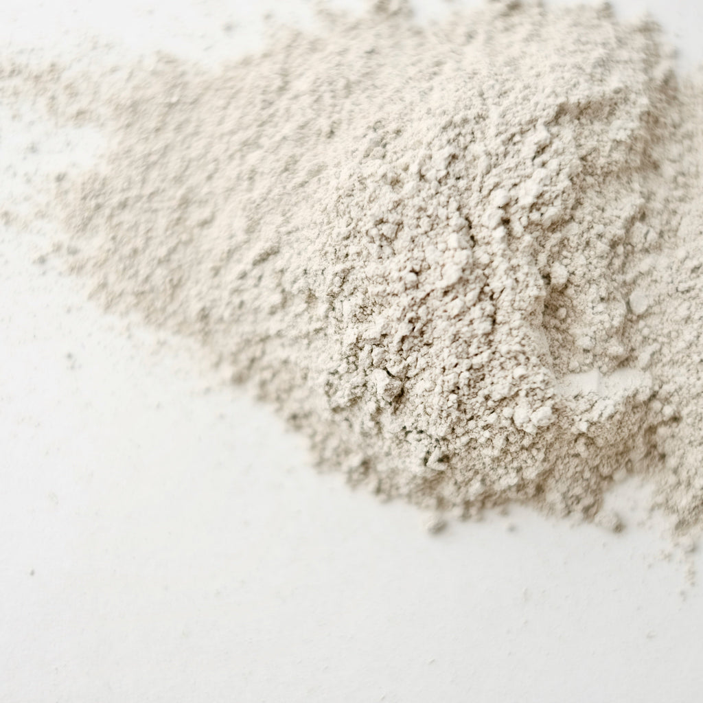 COSMETIC CLAY