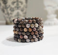 Petrified Wood Bracelet