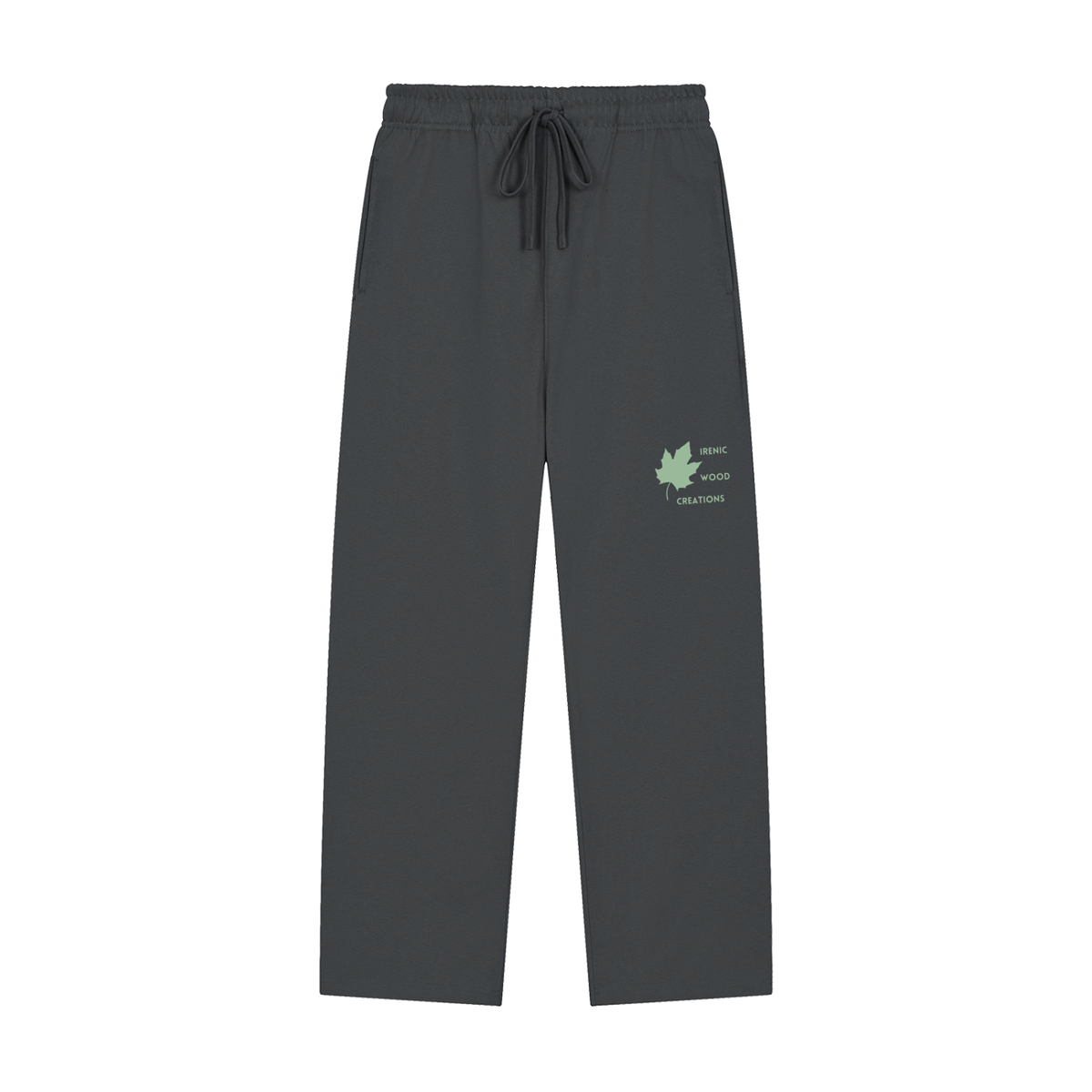 Irenic lifestyle/ Irenic Wood Creations Sweatpants