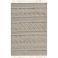 Maisie Woven Wool 6X9 Rug