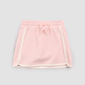 Knit Skort | Light Pink | Miles the Label