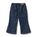 Jeans 5 Pocket Felix | Dark Blue | Wheat Kids
