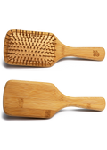 Bamboo Hair Brush