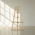 Table Easel and Carrier