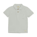 Kid Boy Polo SS | Mercury | En Fant