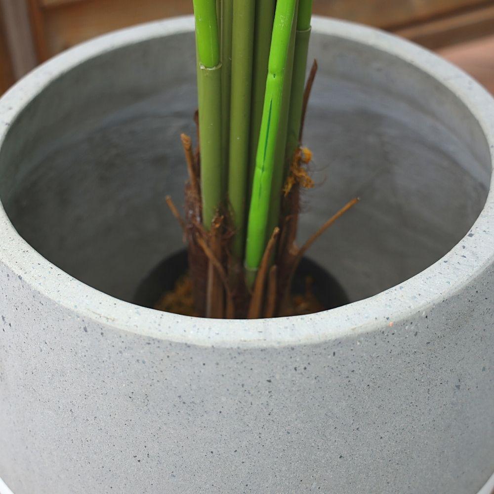 Zamora Cement Planter (Multiple Sizes)