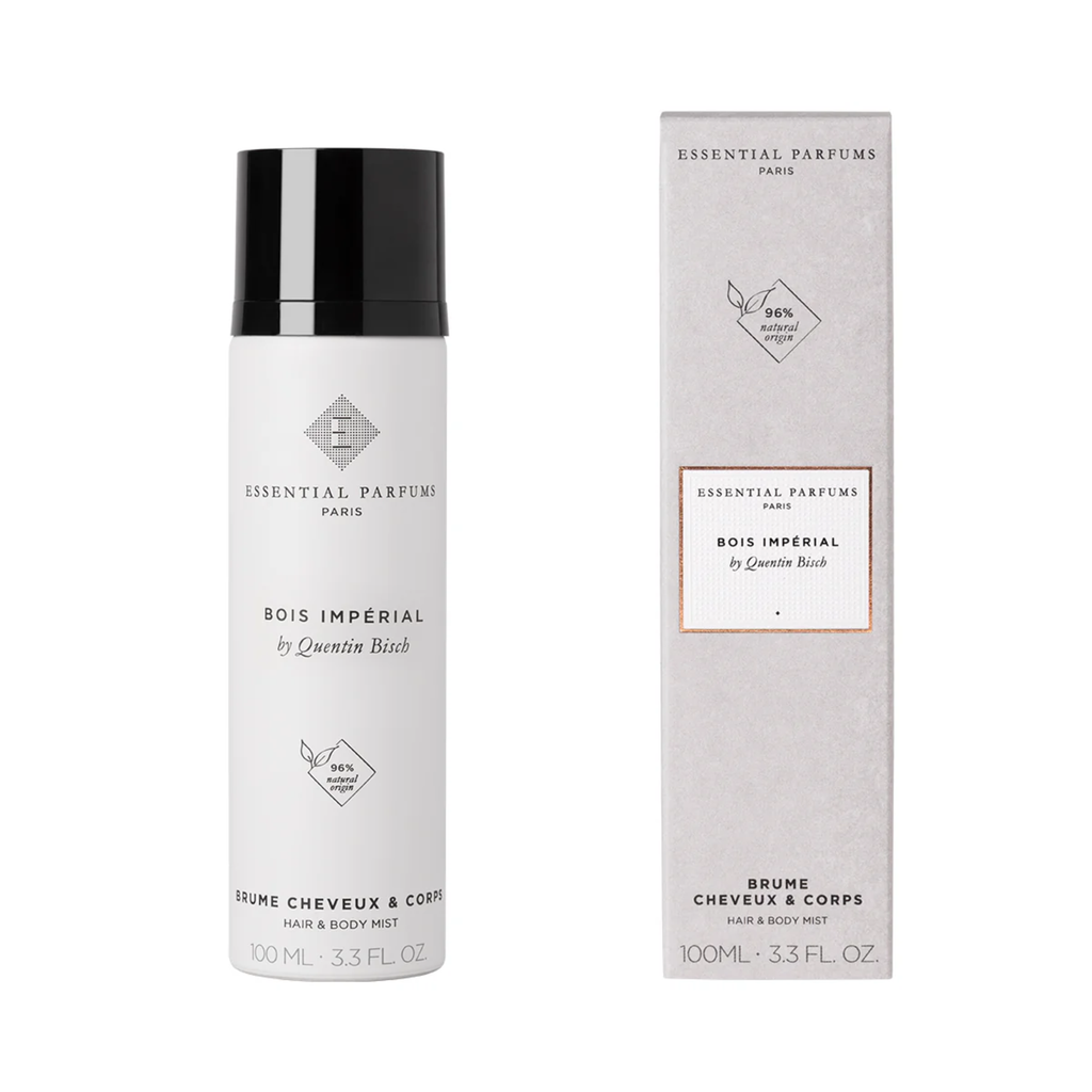 Essential Parfums Bois Imperial Hair & Body Mist — 100 ml