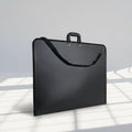Economic Plastic Portfolio - 1.5" wide