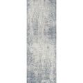 Willow Blue Grey Rug