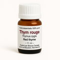 Thym rouge
