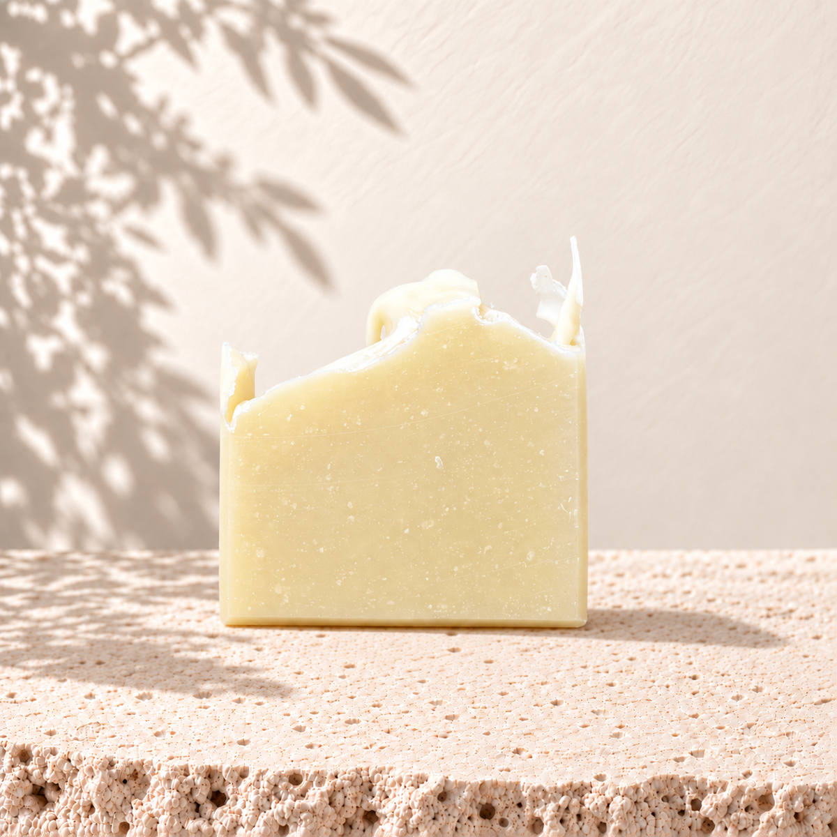 Savon chasse-moustique JACK pour chien