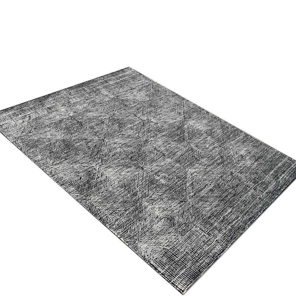 Cade Woven Wool 6X9 Rug