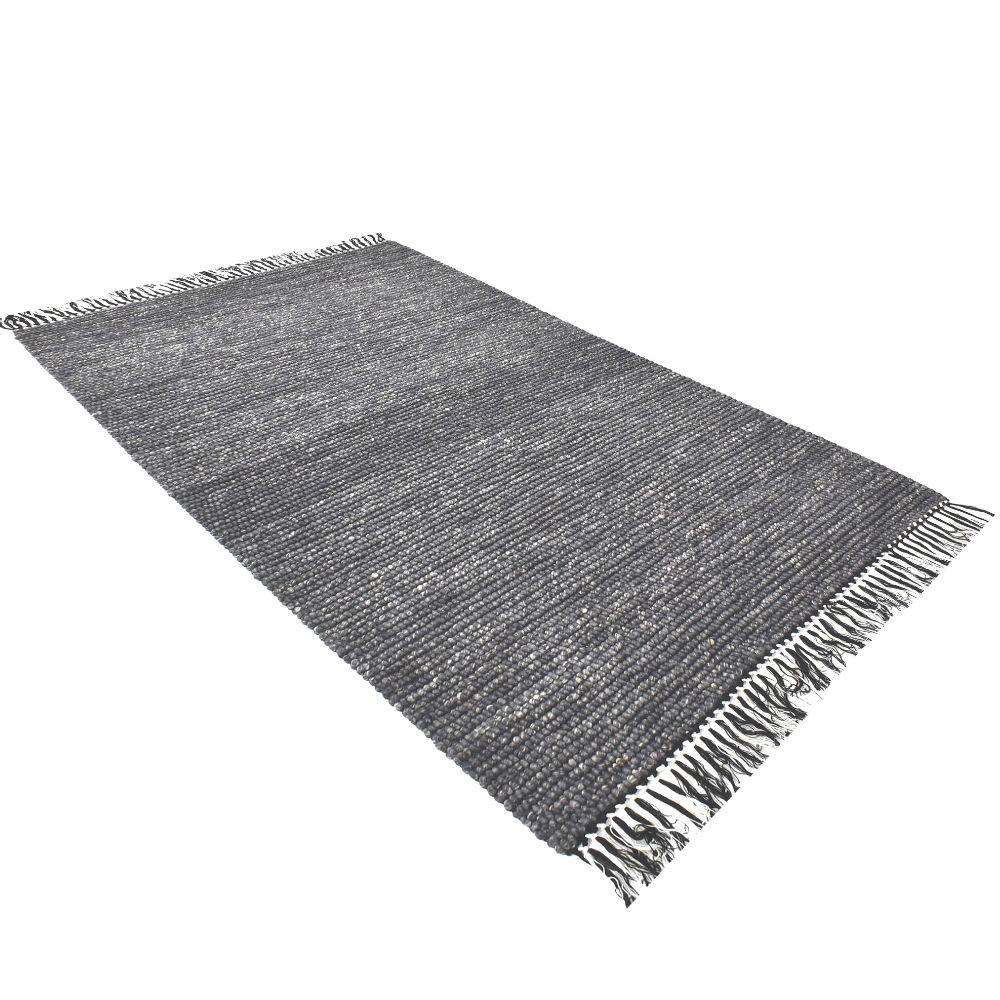 Haven Woven Wool 6X9 Rug