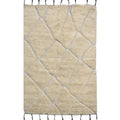 Klara Woven Wool 6X9 Rug