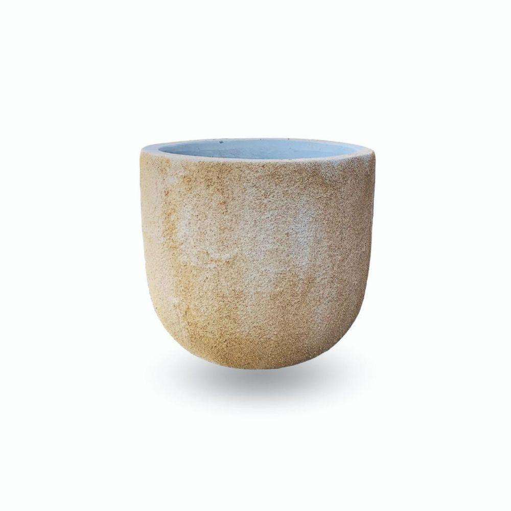 Trevi Cement Planter (Multiple Sizes)