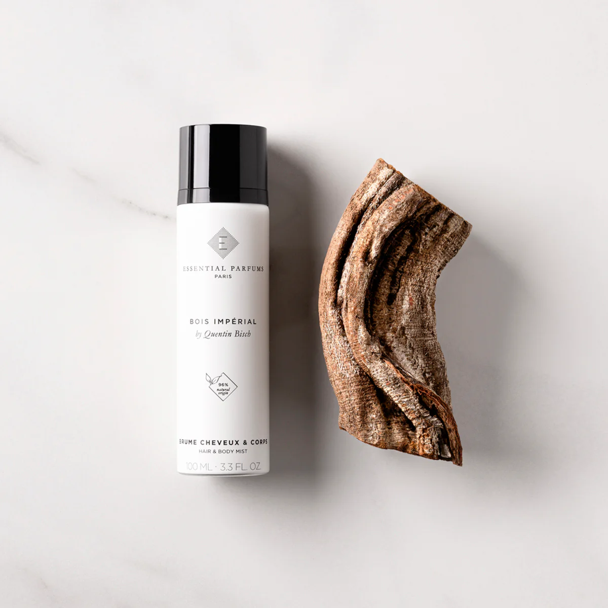 Essential Parfums Bois Imperial Hair & Body Mist — 100 ml